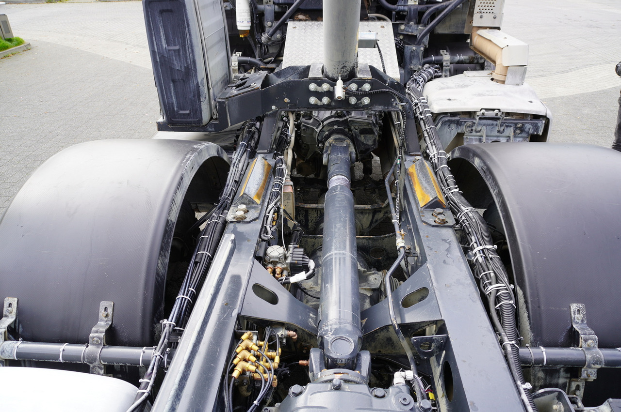 Leasing of TATRA Phoenix 8x8 Twin-Steer Quad/A dump truck / 30 tho. km TATRA Phoenix 8x8 Twin-Steer Quad/A dump truck / 30 tho. km: picture 20 Leasing of TATRA Phoenix 8x8 Twin-Steer Quad/A dump truck / 30 tho. km TATRA Phoenix 8x8 Twin-Steer Quad/A dump truck / 30 tho. km: picture 20