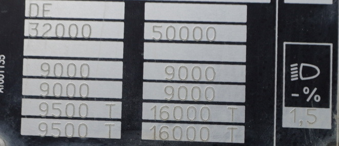 Leasing of TATRA Phoenix 8x8 Twin-Steer Quad/A dump truck / 30 tho. km TATRA Phoenix 8x8 Twin-Steer Quad/A dump truck / 30 tho. km: picture 30 Leasing of TATRA Phoenix 8x8 Twin-Steer Quad/A dump truck / 30 tho. km TATRA Phoenix 8x8 Twin-Steer Quad/A dump truck / 30 tho. km: picture 30