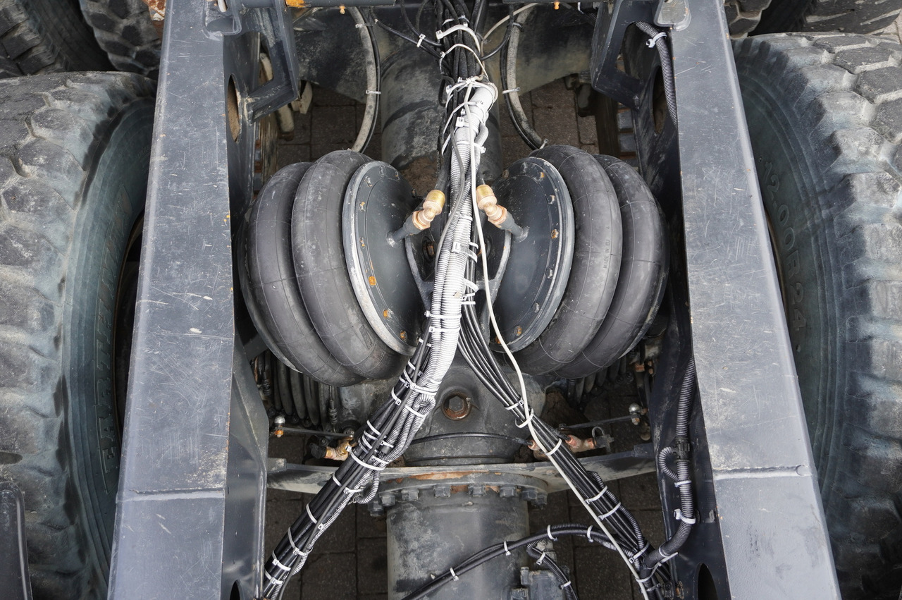 Leasing of TATRA Phoenix 8x8 Twin-Steer Quad/A dump truck / 30 tho. km TATRA Phoenix 8x8 Twin-Steer Quad/A dump truck / 30 tho. km: picture 23 Leasing of TATRA Phoenix 8x8 Twin-Steer Quad/A dump truck / 30 tho. km TATRA Phoenix 8x8 Twin-Steer Quad/A dump truck / 30 tho. km: picture 23