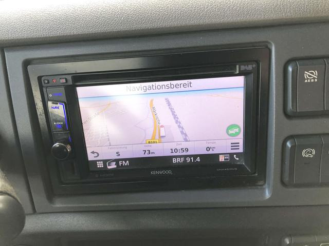 DAF XF 450 FT SC, Hydraulik, Standklima, Navigation - Tractor unit: picture 2 DAF XF 450 FT SC, Hydraulik, Standklima, Navigation - Tractor unit: picture 2