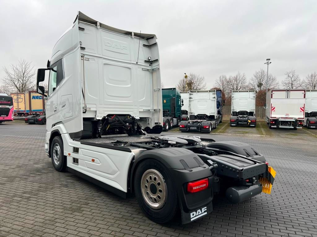 DAF XG+ 480 FT, MODELLJAHR 2025, SOFORT LIEFERBAR - Tractor unit: picture 4 DAF XG+ 480 FT, MODELLJAHR 2025, SOFORT LIEFERBAR - Tractor unit: picture 4
