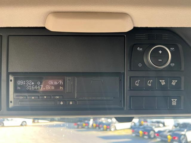 DAF XG 480 FT TraXon ZF-Intarder 2x Tank 1.195 Liter - Tractor unit: picture 5 DAF XG 480 FT TraXon ZF-Intarder 2x Tank 1.195 Liter - Tractor unit: picture 5