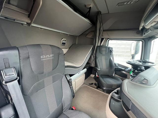 DAF XG 480 FT TraXon ZF-Intarder 2x Tank 1.195 Liter - Tractor unit: picture 3 DAF XG 480 FT TraXon ZF-Intarder 2x Tank 1.195 Liter - Tractor unit: picture 3