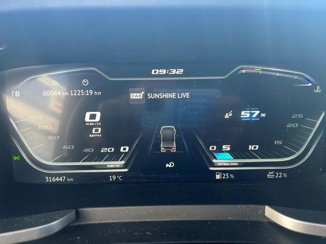 DAF XG 480 FT TraXon ZF-Intarder 2x Tank 1.195 Liter - Tractor unit: picture 4 DAF XG 480 FT TraXon ZF-Intarder 2x Tank 1.195 Liter - Tractor unit: picture 4