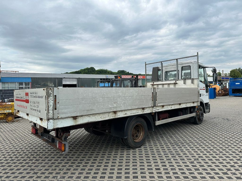 Iveco ML 80 E Mit Kipphydraulik für A N H - Dropside/ Flatbed truck: picture 5 Iveco ML 80 E Mit Kipphydraulik für A N H - Dropside/ Flatbed truck: picture 5