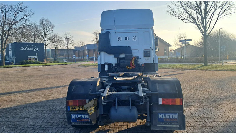 Tractor unit DAF CF 85 460 SSC Euro 5 Retarder: picture 6 Tractor unit DAF CF 85 460 SSC Euro 5 Retarder: picture 6