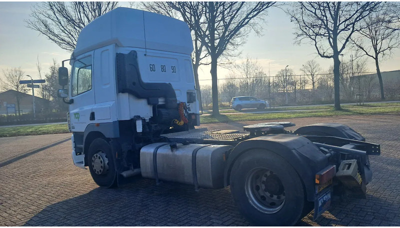 Tractor unit DAF CF 85 460 SSC Euro 5 Retarder: picture 7 Tractor unit DAF CF 85 460 SSC Euro 5 Retarder: picture 7