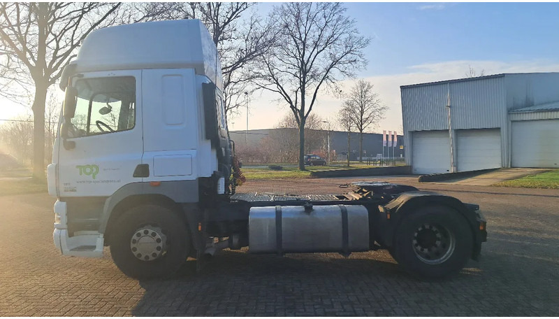 Tractor unit DAF CF 85 460 SSC Euro 5 Retarder: picture 8 Tractor unit DAF CF 85 460 SSC Euro 5 Retarder: picture 8