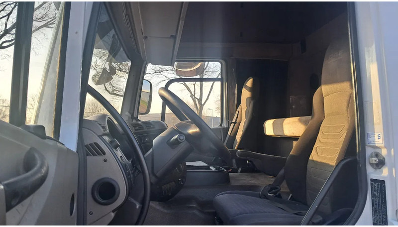 Tractor unit DAF CF 85 460 SSC Euro 5 Retarder: picture 9 Tractor unit DAF CF 85 460 SSC Euro 5 Retarder: picture 9