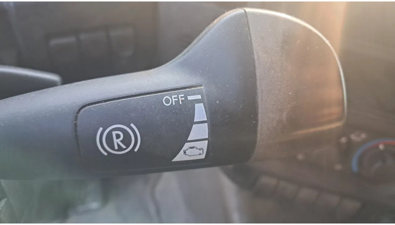 Tractor unit DAF CF 85 460 SSC Euro 5 Retarder: picture 10 Tractor unit DAF CF 85 460 SSC Euro 5 Retarder: picture 10