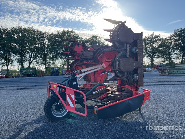 2013 Kemper 375Plus Forage Harvester Header - Forage harvester attachment: picture 2 2013 Kemper 375Plus Forage Harvester Header - Forage harvester attachment: picture 2