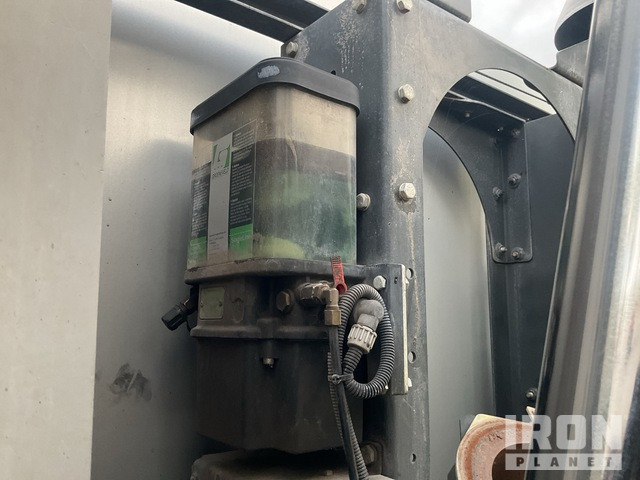 2015 Bucher CityCat CC5006 XL Sweeper/ Kehrmaschine - Road sweeper: picture 5 2015 Bucher CityCat CC5006 XL Sweeper/ Kehrmaschine - Road sweeper: picture 5