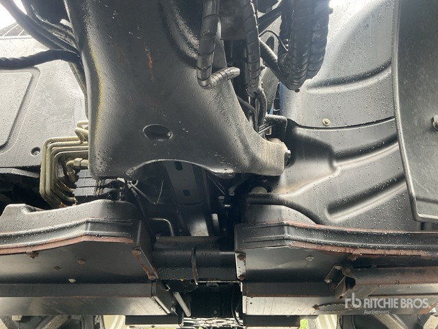 2016 New Holland T 7.315 Auto Command HD 4WD Tractor - Farm tractor: picture 5 2016 New Holland T 7.315 Auto Command HD 4WD Tractor - Farm tractor: picture 5