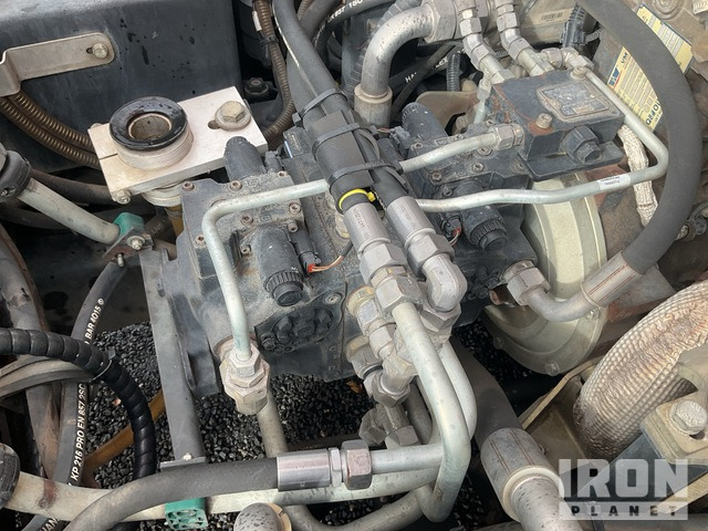 2017 Bucher CityCat CC2020 XL Sweeper/ Kehrmaschine - Road sweeper: picture 5 2017 Bucher CityCat CC2020 XL Sweeper/ Kehrmaschine - Road sweeper: picture 5