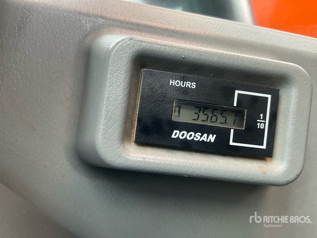 2019 Doosan DX235 LCR-5 Tracked Excavator - Crawler excavator: picture 5 2019 Doosan DX235 LCR-5 Tracked Excavator - Crawler excavator: picture 5