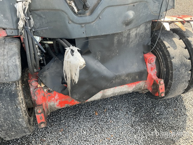 2020 Linde H80D Evo -03/900 Forklift - Forklift: picture 5 2020 Linde H80D Evo -03/900 Forklift - Forklift: picture 5