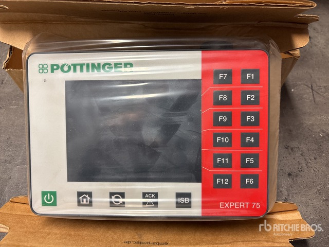 2021 Poettinger TERRASEM C4 (Unused) Seed Drill - Seed drill: picture 2 2021 Poettinger TERRASEM C4 (Unused) Seed Drill - Seed drill: picture 2