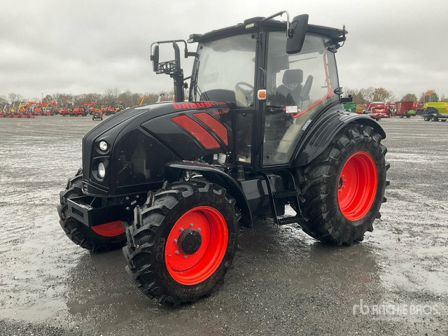 2021 Ursus C-3105 (Unused) 4WD Tractor - Farm tractor: picture 1 2021 Ursus C-3105 (Unused) 4WD Tractor - Farm tractor: picture 1