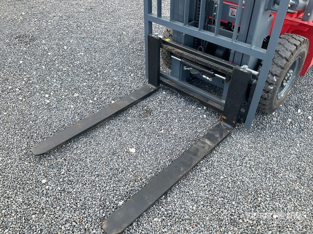 2025 Plus Power VTDD 25 (Unused) Forklift - Diesel forklift: picture 5 2025 Plus Power VTDD 25 (Unused) Forklift - Diesel forklift: picture 5