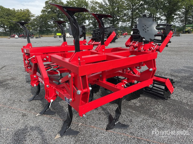 2025 STP RKW4600 (Unused) Cultivator - Cultivator: picture 2 2025 STP RKW4600 (Unused) Cultivator - Cultivator: picture 2