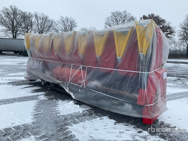 2026 Ziegler Corn Champion 8S 8 Row (Unused) Combine Header - Combine header: picture 2 2026 Ziegler Corn Champion 8S 8 Row (Unused) Combine Header - Combine header: picture 2