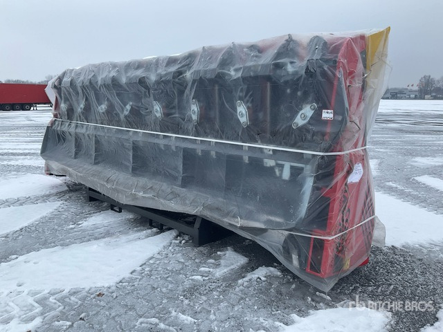 2026 Ziegler Corn Champion 8S 8 Row (Unused) Combine Header - Combine header: picture 3 2026 Ziegler Corn Champion 8S 8 Row (Unused) Combine Header - Combine header: picture 3