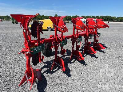 CHARTER AGRI RL5 5 Bottom (Unused) - Plow: picture 3 CHARTER AGRI RL5 5 Bottom (Unused) - Plow: picture 3
