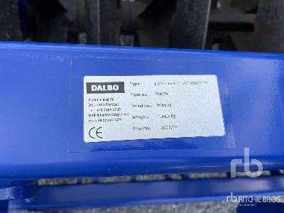DALBO LEVELFLEX 300/9 - Farm roller: picture 5 DALBO LEVELFLEX 300/9 - Farm roller: picture 5