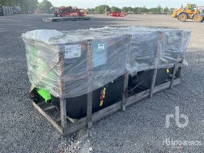 DEUTZ-FAHR DM727F Front (Unused) - Mower: picture 2 DEUTZ-FAHR DM727F Front (Unused) - Mower: picture 2