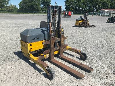 KOOI AAP ZM1:3:1 - Rough terrain forklift: picture 4 KOOI AAP ZM1:3:1 - Rough terrain forklift: picture 4