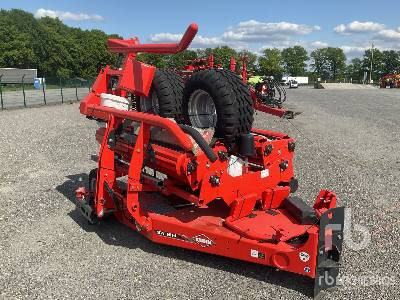 KUHN SW1614C (Unused) - Round baler: picture 4 KUHN SW1614C (Unused) - Round baler: picture 4