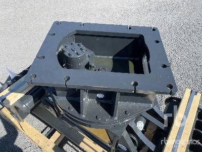 MUSTANG GRP 450 D (Unused) - Grapple: picture 4 MUSTANG GRP 450 D (Unused) - Grapple: picture 4