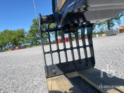 MUSTANG GRP150 D (Unused) - Grapple: picture 5 MUSTANG GRP150 D (Unused) - Grapple: picture 5
