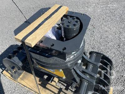 MUSTANG GRP150 D (Unused) - Grapple: picture 4 MUSTANG GRP150 D (Unused) - Grapple: picture 4
