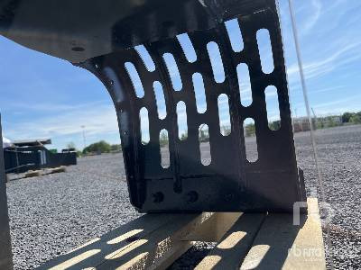 MUSTANG GRP150 (Unused) - Grapple: picture 5 MUSTANG GRP150 (Unused) - Grapple: picture 5