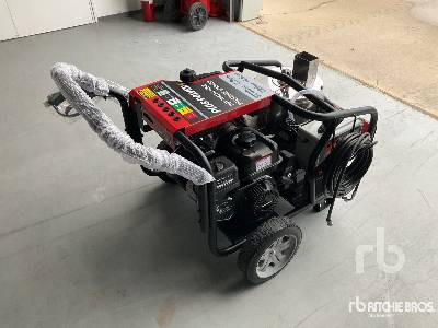 SCGPW3200-N High (Unused) - Pressure washer: picture 3 SCGPW3200-N High (Unused) - Pressure washer: picture 3