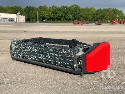ZIEGLER PICK-UP 4M (Unused) - Combine header: picture 1 ZIEGLER PICK-UP 4M (Unused) - Combine header: picture 1