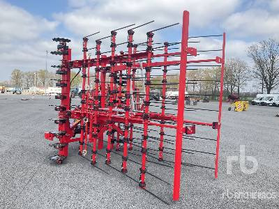 ZIEGLER STRAW MASTER 60 (Unused) - Harrow: picture 2 ZIEGLER STRAW MASTER 60 (Unused) - Harrow: picture 2