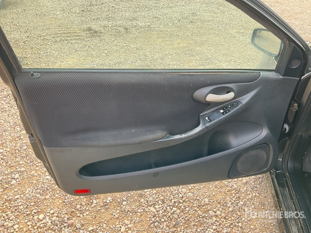 2003 Fiat Stilo Automobile - Car: picture 4 2003 Fiat Stilo Automobile - Car: picture 4