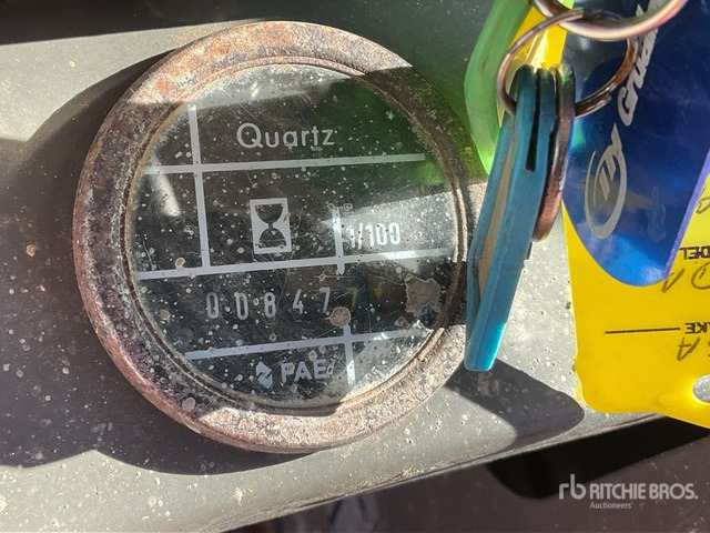 2004 Ausa 150-DA PLUS 4x2 Hi-Tip Dumper - Dumper: picture 3 2004 Ausa 150-DA PLUS 4x2 Hi-Tip Dumper - Dumper: picture 3