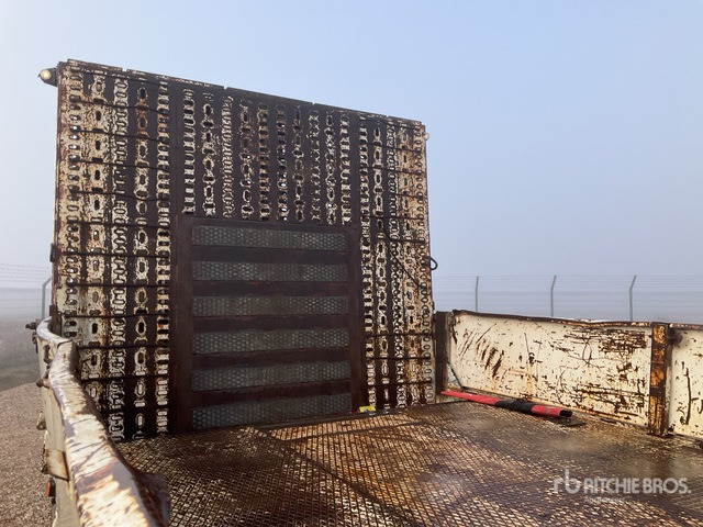 2006 Iveco Eurocargo 280 4x2 Flatbed Truck - Dropside/ Flatbed truck: picture 5 2006 Iveco Eurocargo 280 4x2 Flatbed Truck - Dropside/ Flatbed truck: picture 5