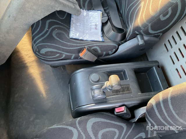 2010 Iveco Eurocargo 75E18 4x2 Van Truck - Box truck: picture 5 2010 Iveco Eurocargo 75E18 4x2 Van Truck - Box truck: picture 5