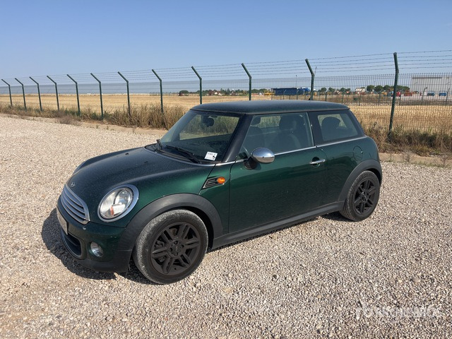 2012 Mini One Automobile - Car: picture 2 2012 Mini One Automobile - Car: picture 2