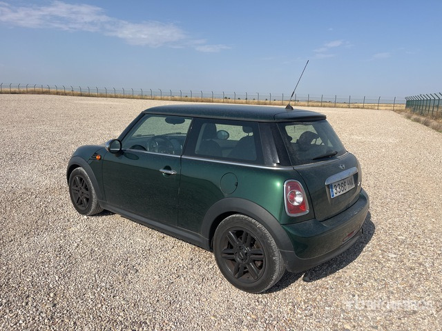 2012 Mini One Automobile - Car: picture 4 2012 Mini One Automobile - Car: picture 4