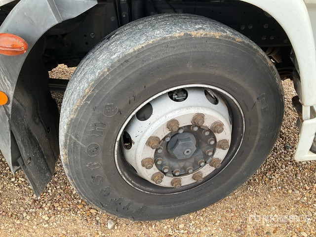 Refrigerator truck 2015 Iveco Eurocargo 180E28 4x2 Refrigerated Truck: picture 6