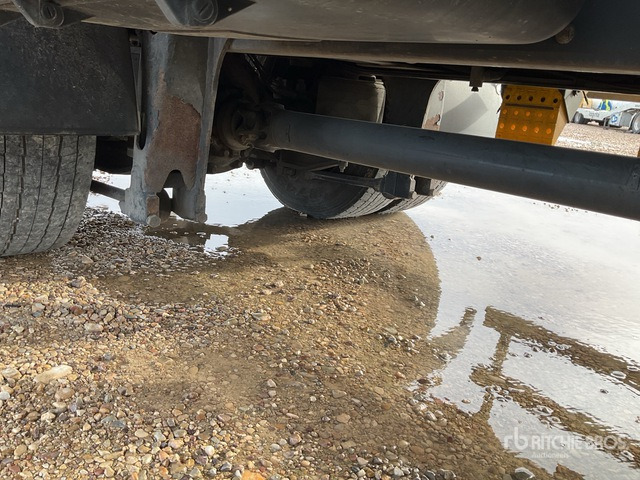 2015 Iveco Eurocargo 180E28 4x2 Refrigerated Truck - Refrigerator truck: picture 5 2015 Iveco Eurocargo 180E28 4x2 Refrigerated Truck - Refrigerator truck: picture 5