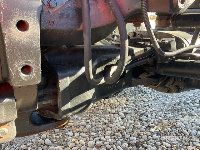 Farm tractor 2017 New Holland T4.95F 4WD Tractor: picture 6 Farm tractor 2017 New Holland T4.95F 4WD Tractor: picture 6