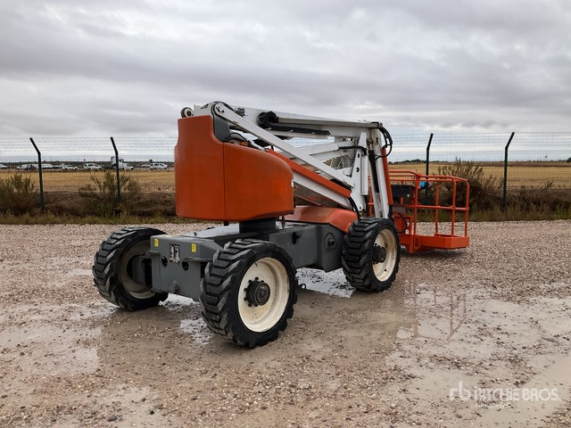 2018 Snorkel A46JRT 2018 Snorkel A46JRF Articulating Boom Lift Articulating Boom Lift - Articulated boom: picture 1 2018 Snorkel A46JRT 2018 Snorkel A46JRF Articulating Boom Lift Articulating Boom Lift - Articulated boom: picture 1