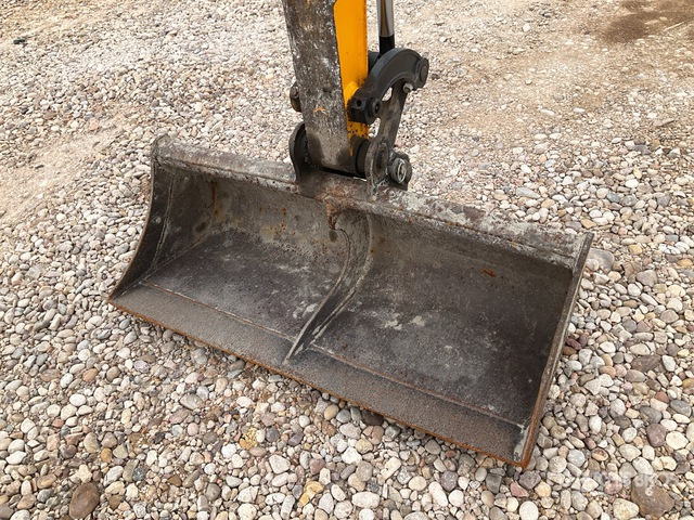 2019 JCB 16C-1 T3 Mini Excavator: <6.6t - Mini excavator: picture 5 2019 JCB 16C-1 T3 Mini Excavator: <6.6t - Mini excavator: picture 5