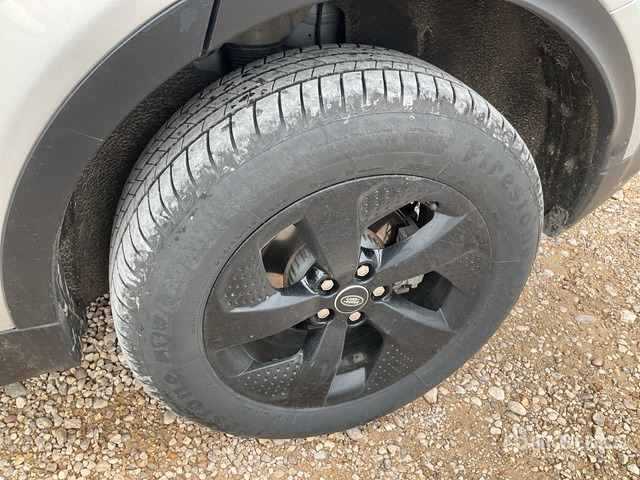 2020 Land Rover Discovery Automobile - SUV: picture 4 2020 Land Rover Discovery Automobile - SUV: picture 4